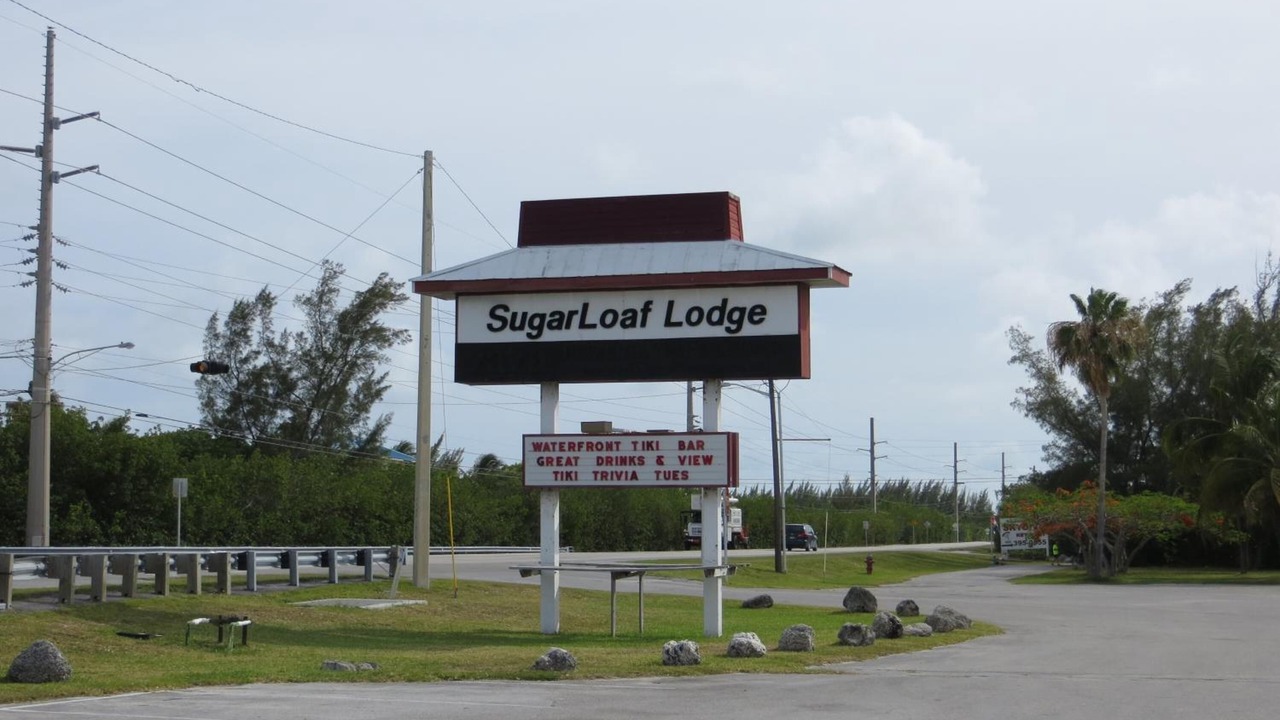 Photo of Outdoor in Sugarloaf Key
