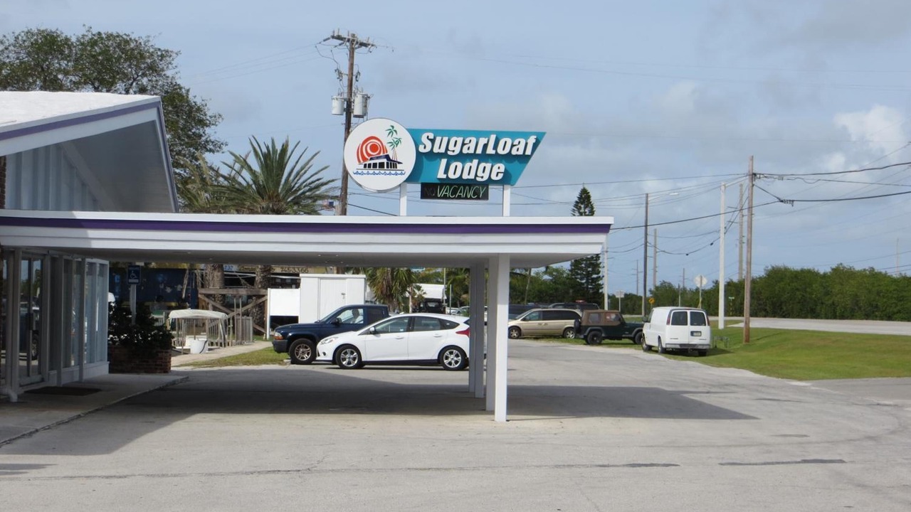Photo of Outdoor in Sugarloaf Key
