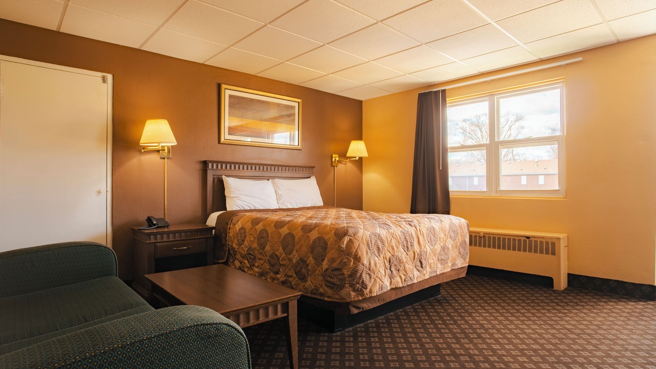 Photo of Bedroom in Sarnia