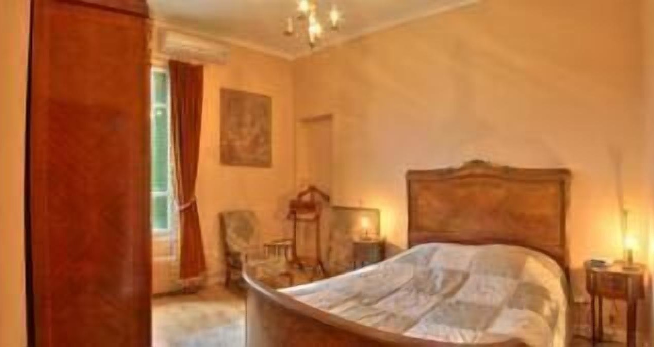 Photo of Bedroom in Carrieres-sous-Poissy