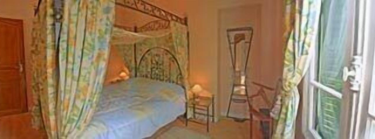 Photo of Bedroom in Carrieres-sous-Poissy