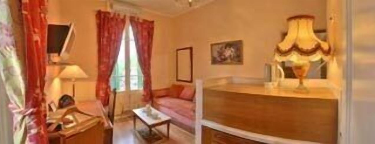 Photo of Bedroom in Carrieres-sous-Poissy