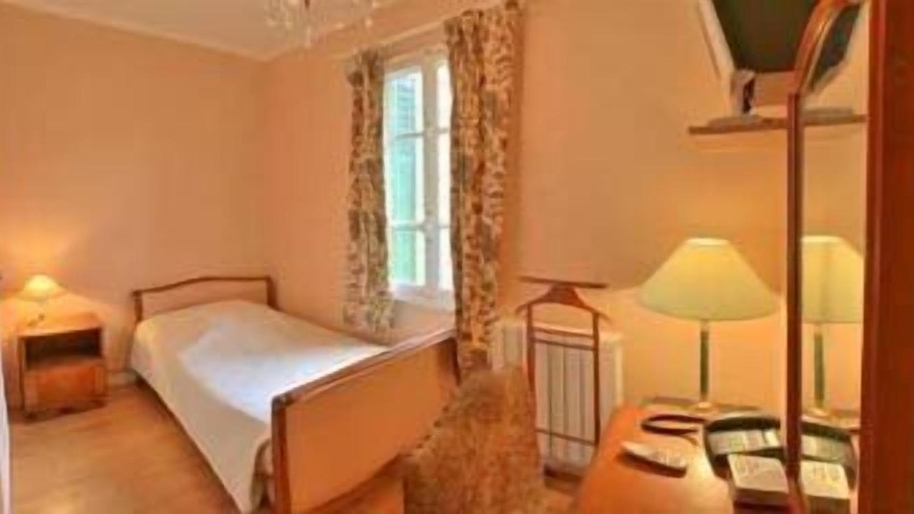 Photo of Bedroom in Carrieres-sous-Poissy