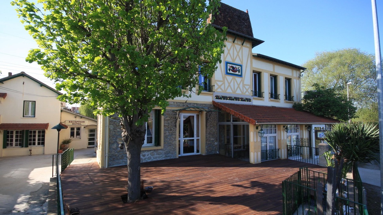 Photo of Outdoor in Carrieres-sous-Poissy