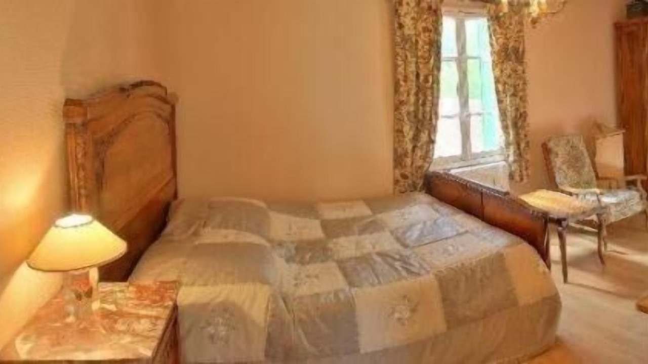 Photo of Bedroom in Carrieres-sous-Poissy