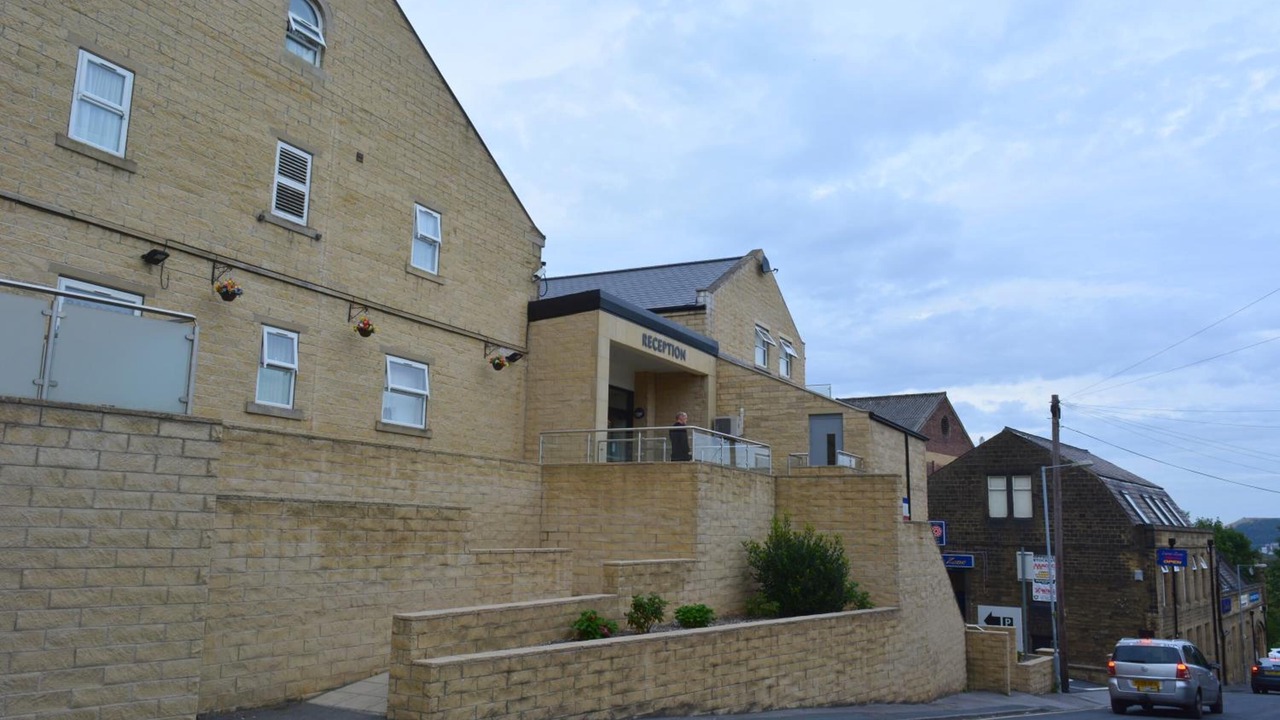 Photo of Outdoor in Huddersfield