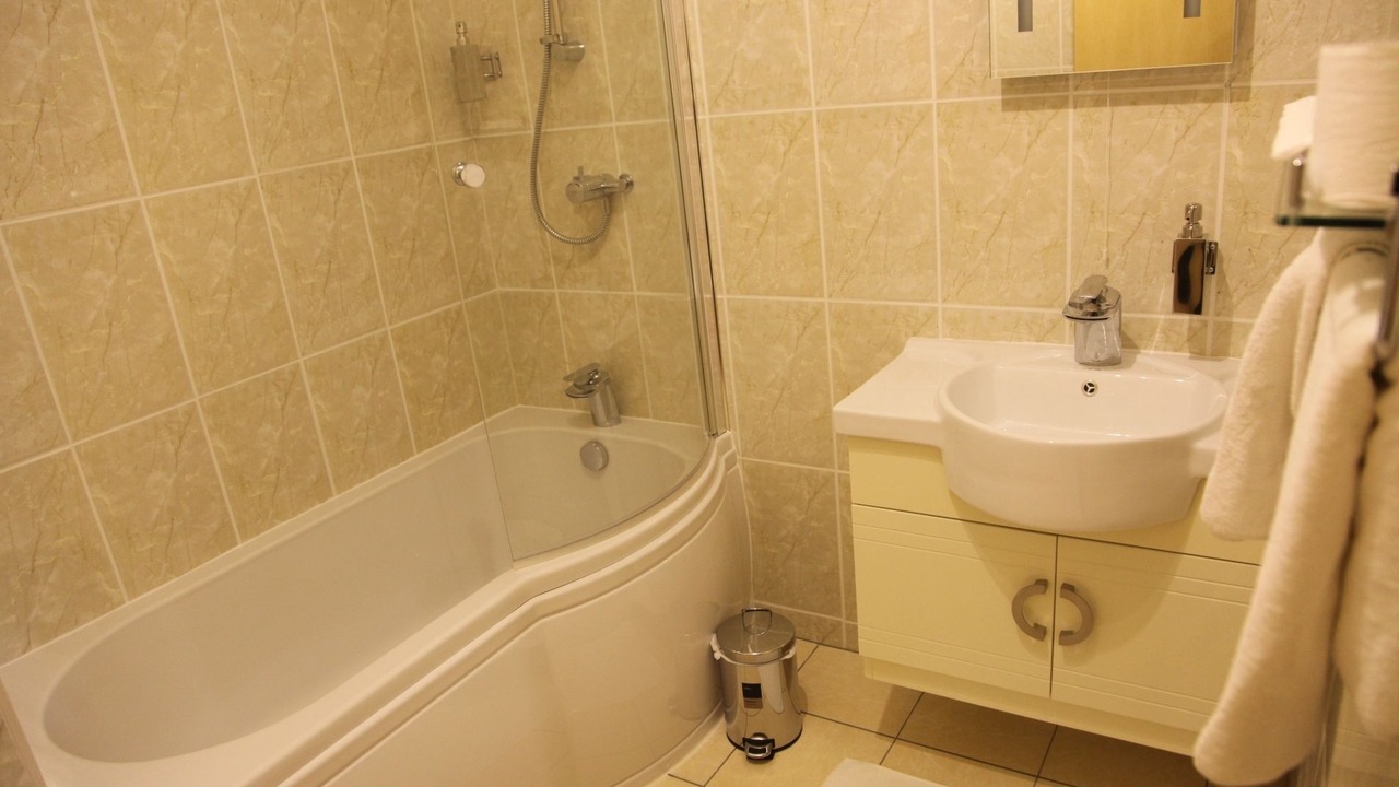 Photo of Bathroom in Huddersfield