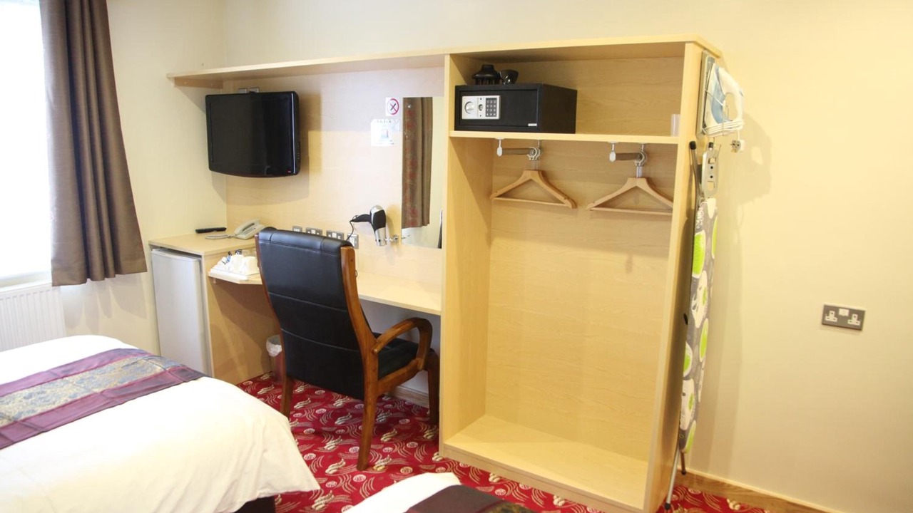 Photo of Bedroom in Huddersfield