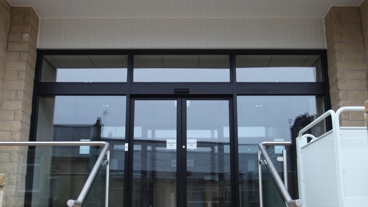 Photo of Outdoor in Huddersfield