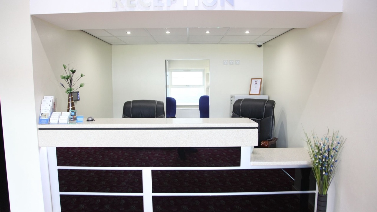 Photo of Others in Huddersfield