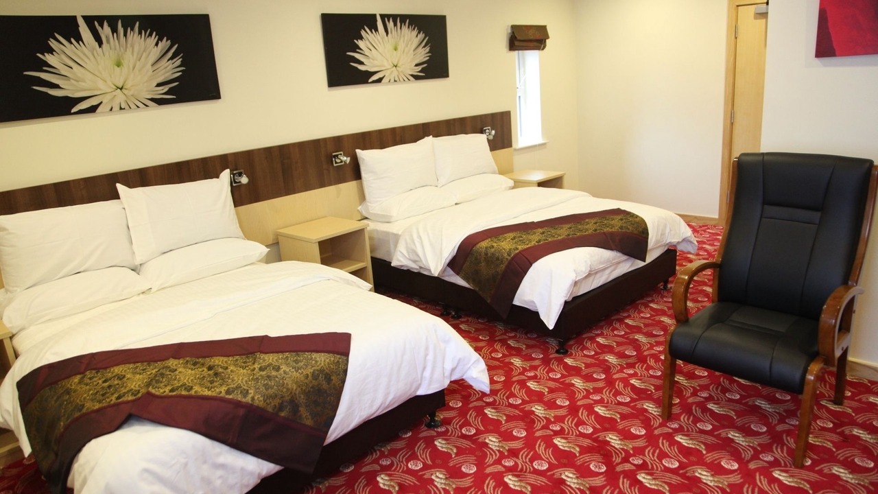 Photo of Bedroom in Huddersfield