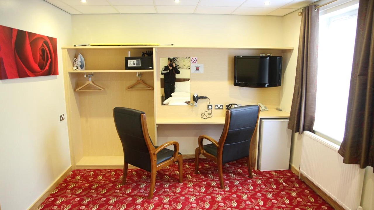 Photo of Bedroom in Huddersfield