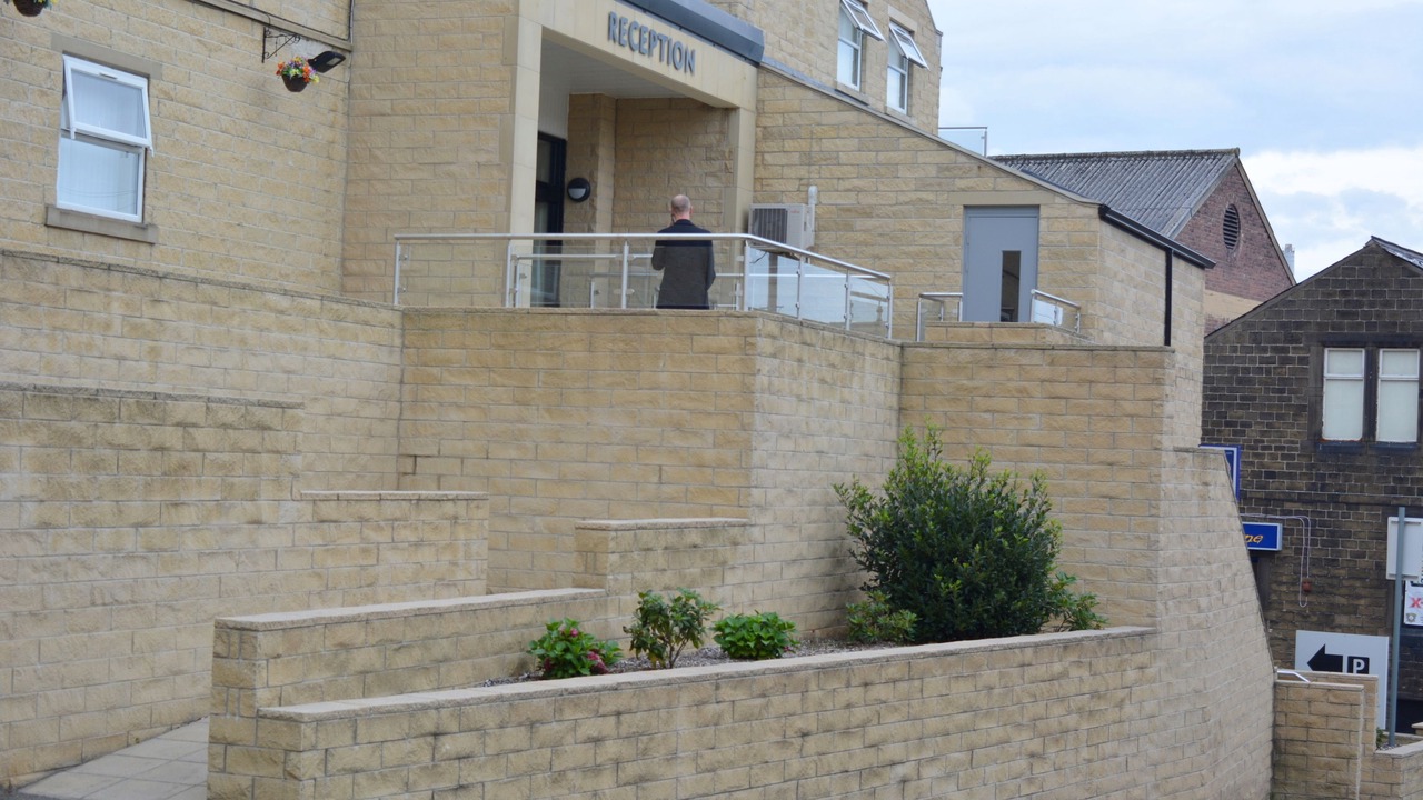 Photo of Outdoor in Huddersfield