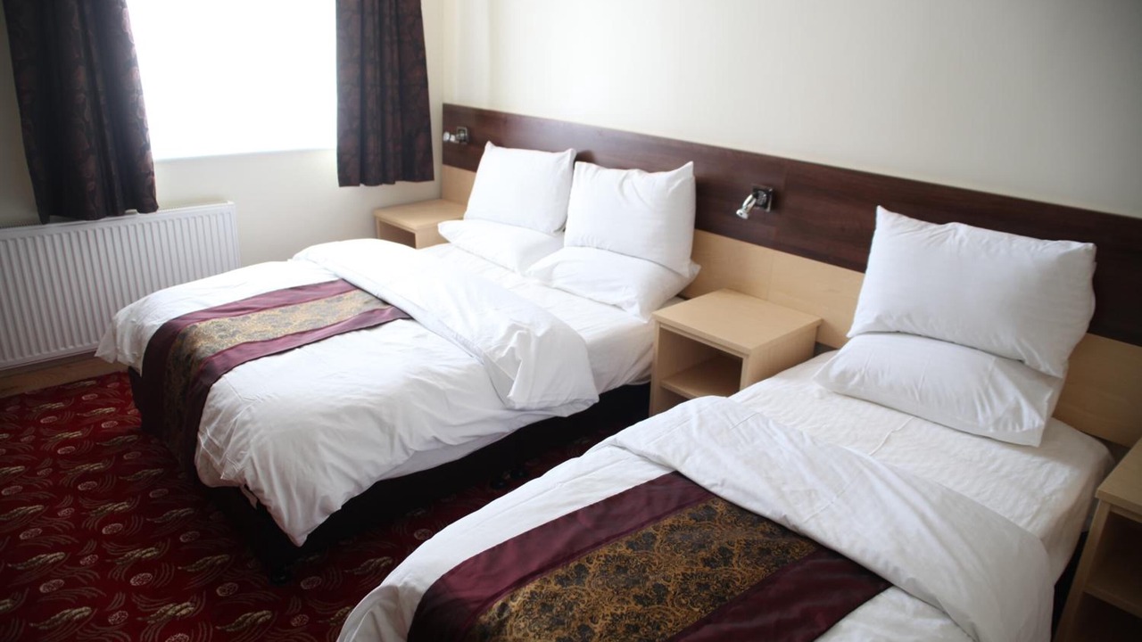 Photo of Bedroom in Huddersfield