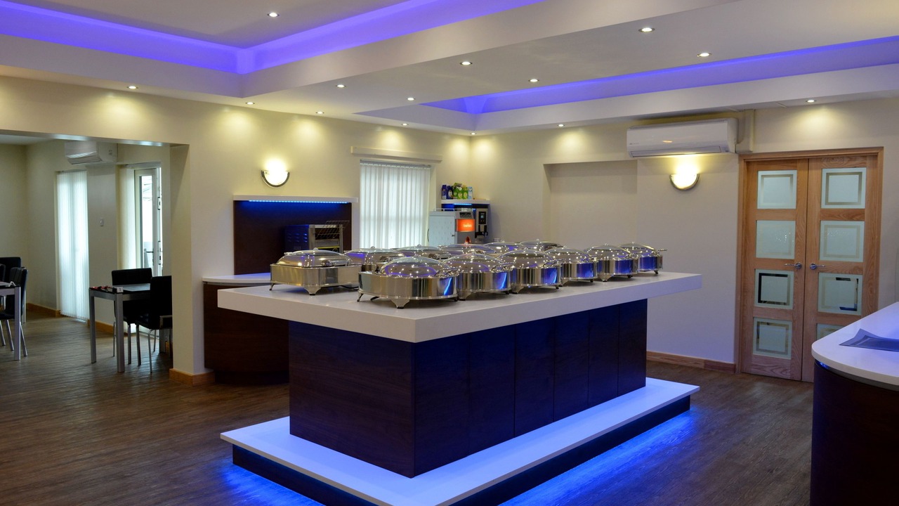 Photo of Livingroom in Huddersfield