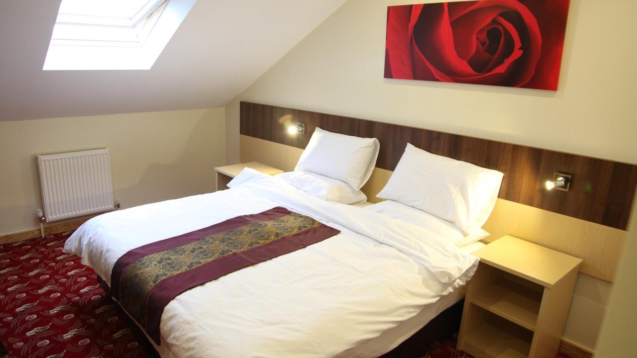 Photo of Bedroom in Huddersfield