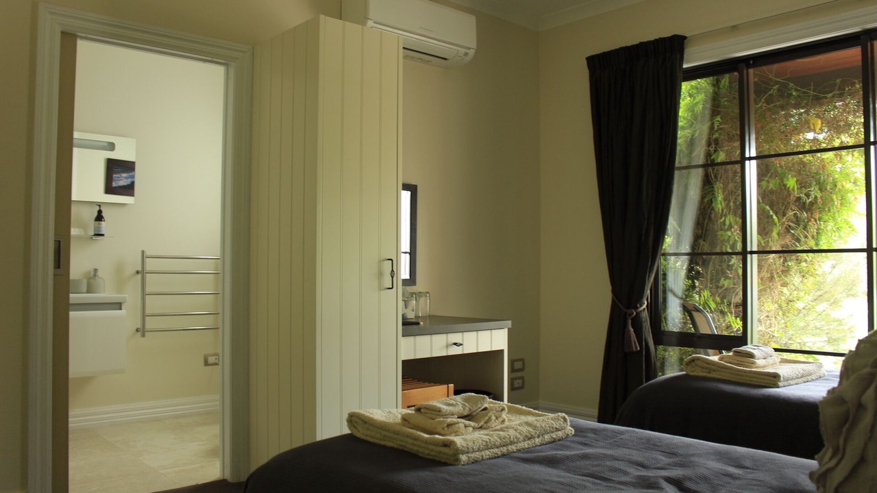 Photo of Bedroom in Gladstone