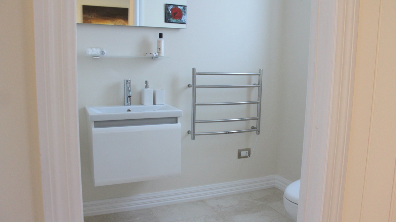 Photo of Bathroom in Gladstone