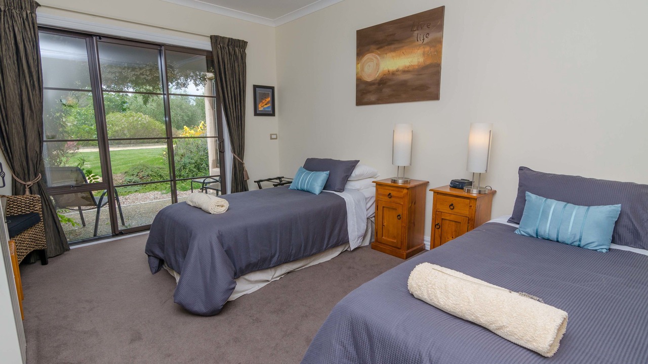 Photo of Outdoor in Gladstone