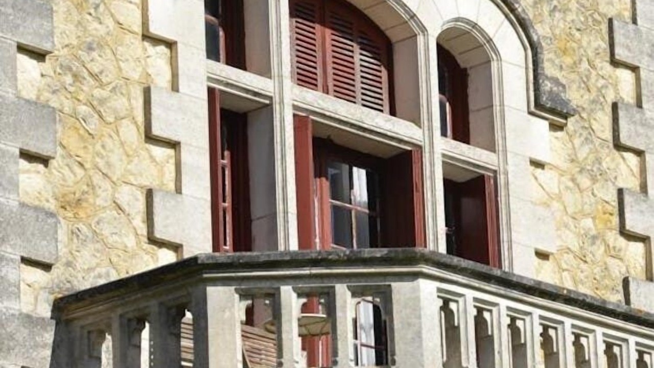 Photo of Outdoor in Saint-Front-de-Pradoux