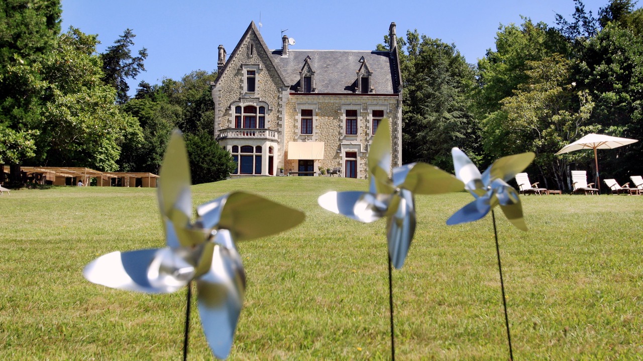 Photo of Outdoor in Saint-Front-de-Pradoux