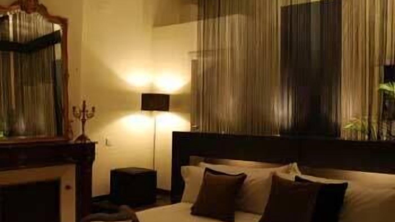 Photo of Bedroom in Saint-Front-de-Pradoux
