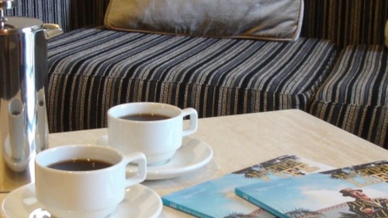 Photo of Bedroom in Taradale