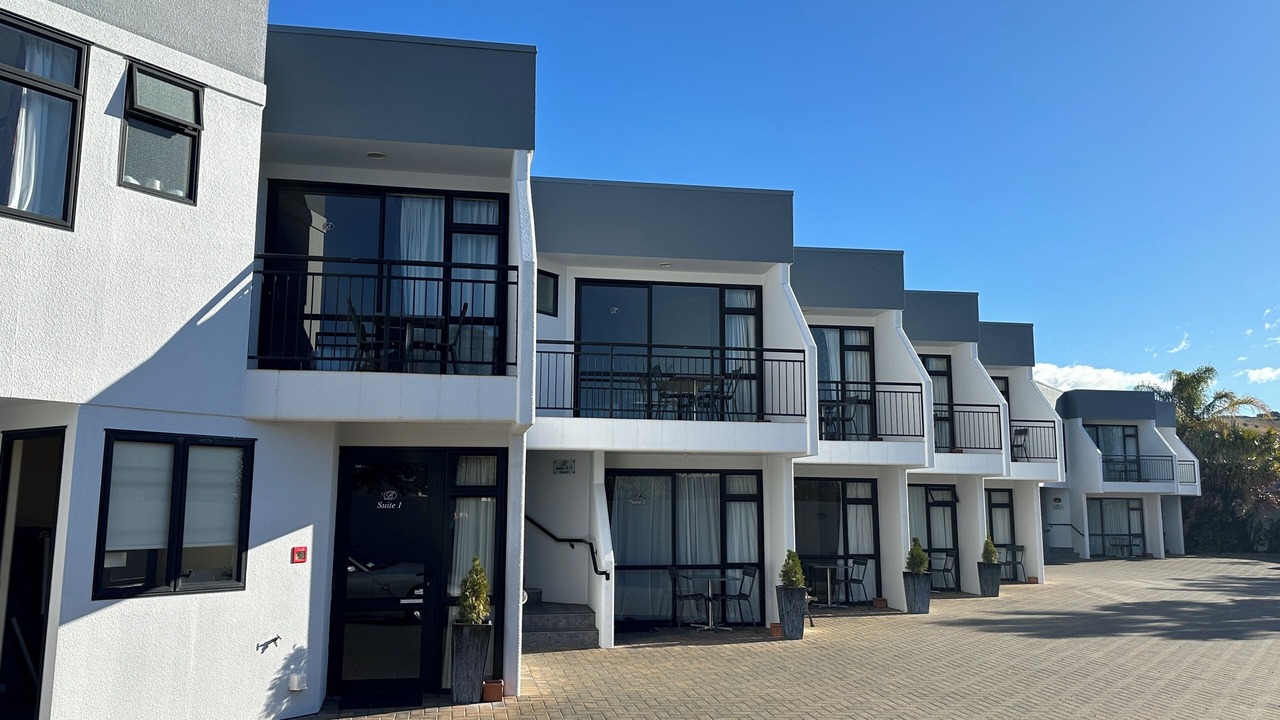 Photo of Outdoor in Taradale