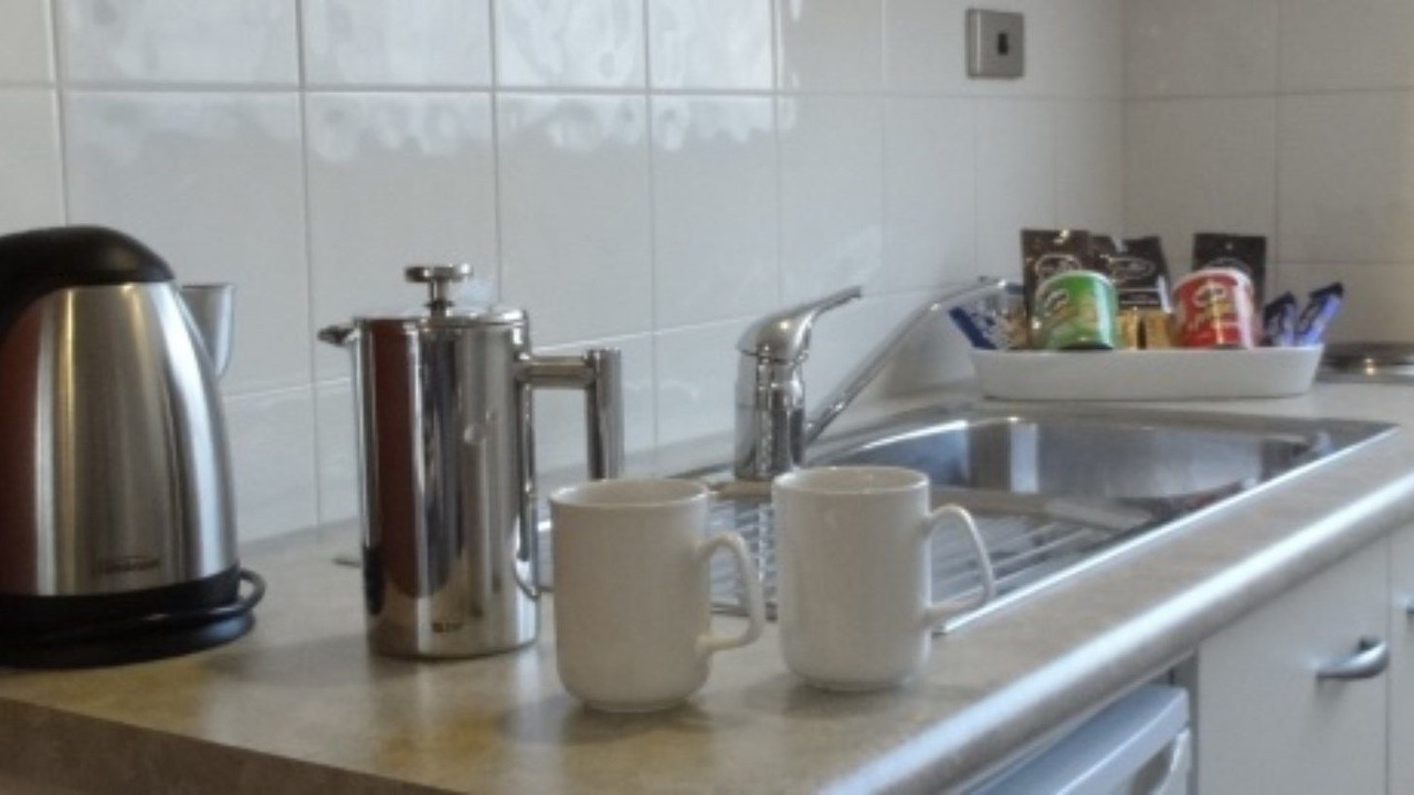 Photo of Kitchen in Taradale