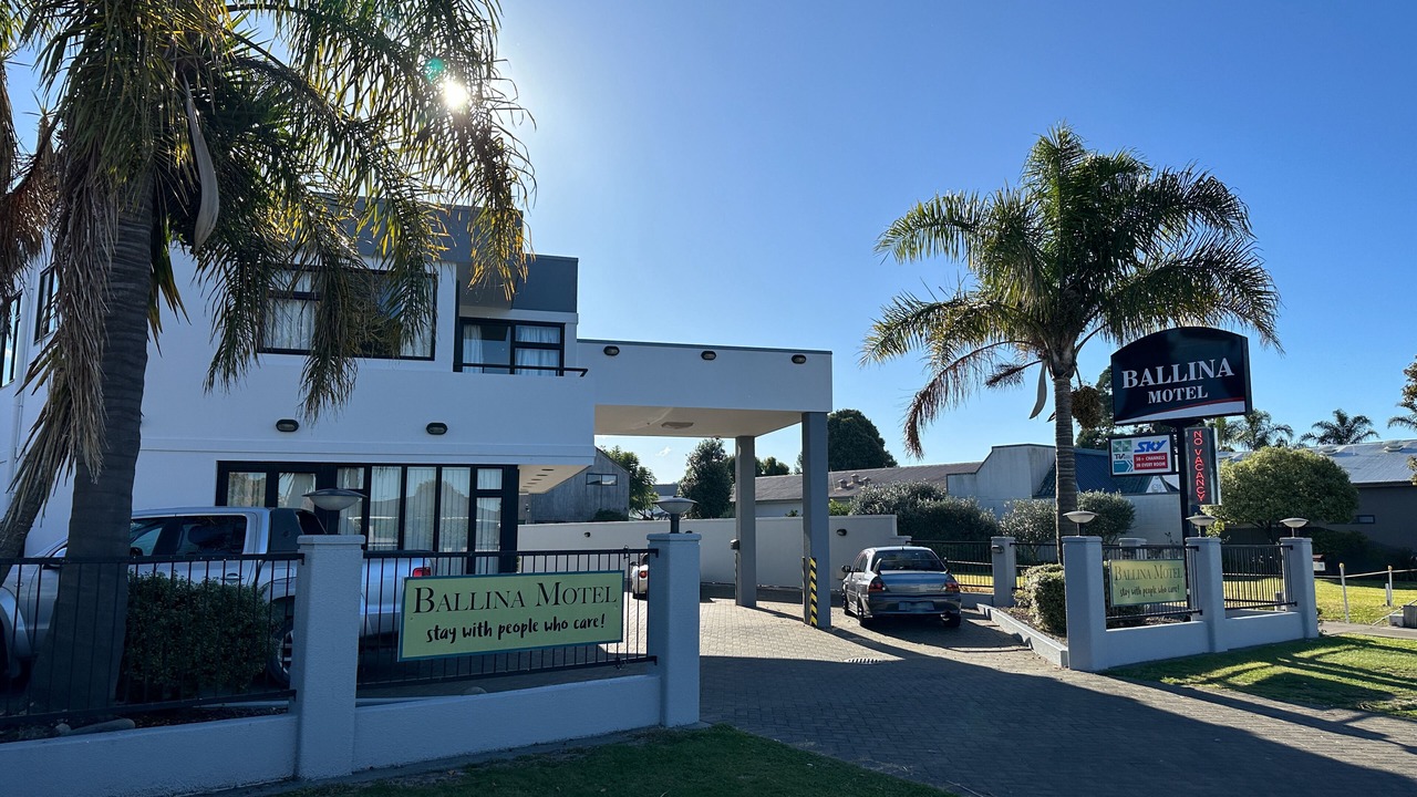 Photo of Outdoor in Taradale