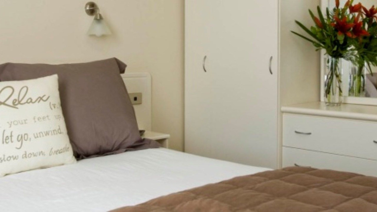 Photo of Bedroom in Taradale