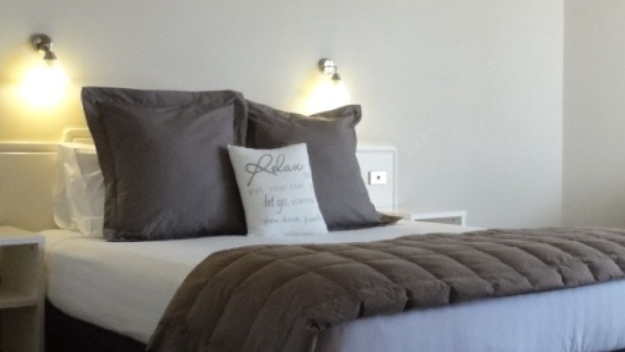 Photo of Bedroom in Taradale