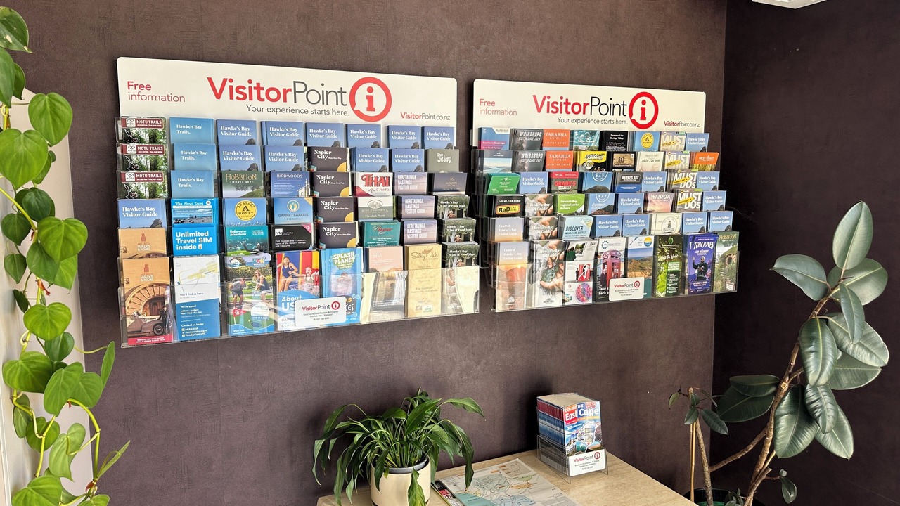 Photo of Others in Taradale