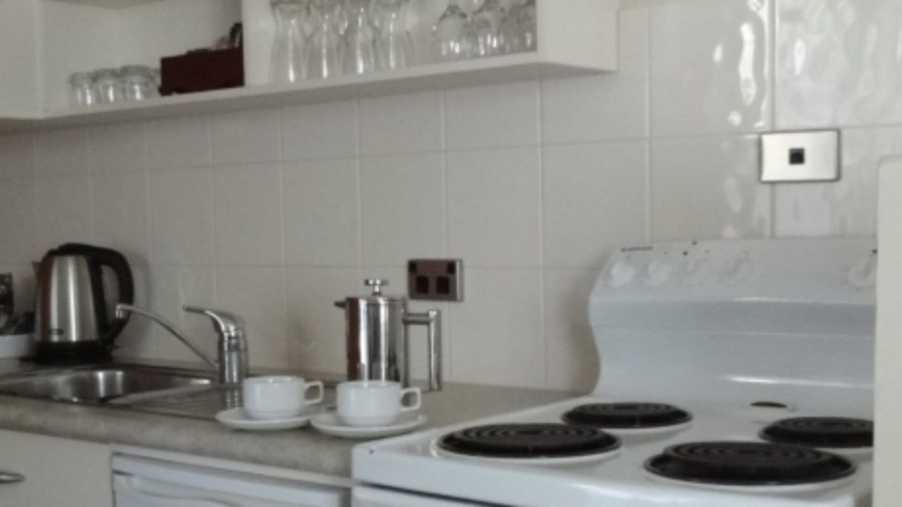 Photo of Kitchen in Taradale