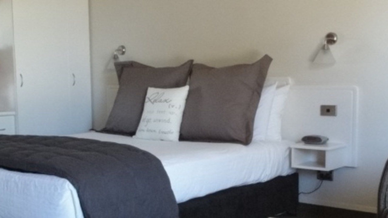 Photo of Bedroom in Taradale