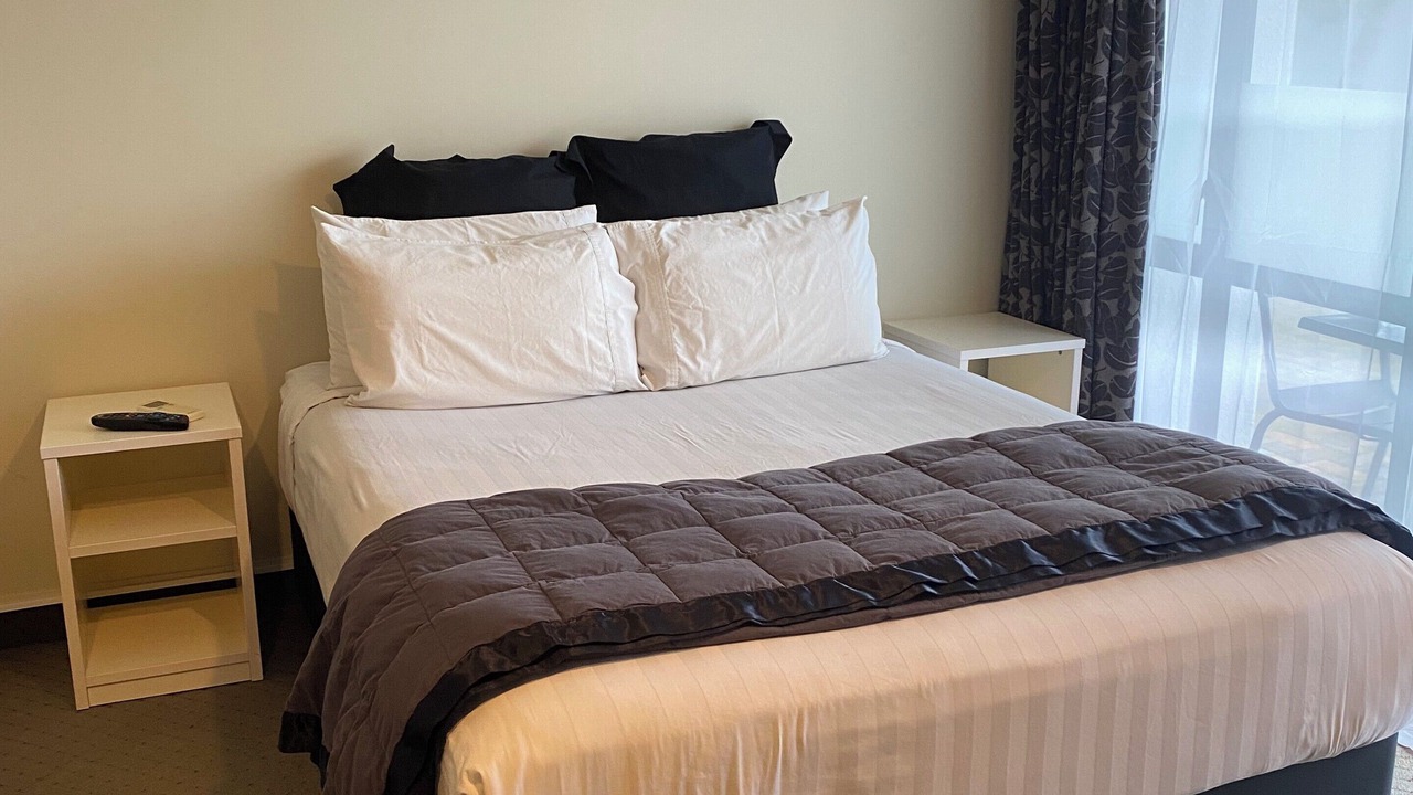 Photo of Bedroom in Taradale