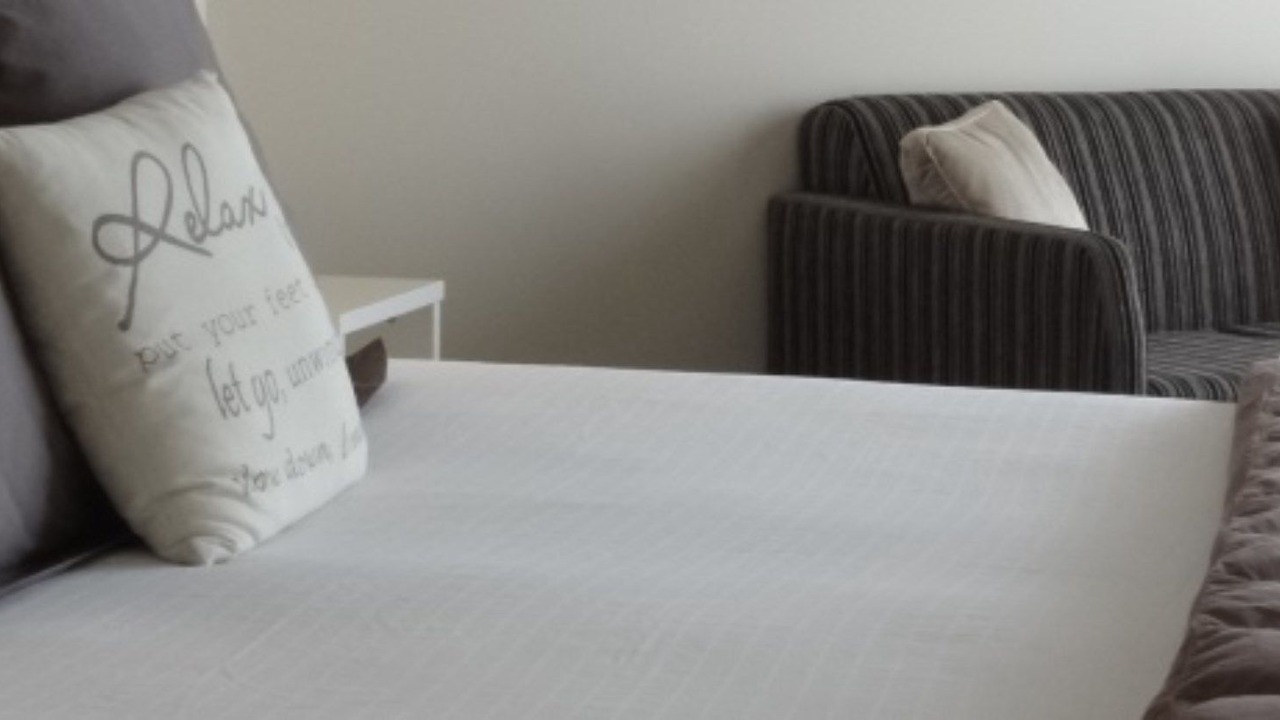 Photo of Bedroom in Taradale