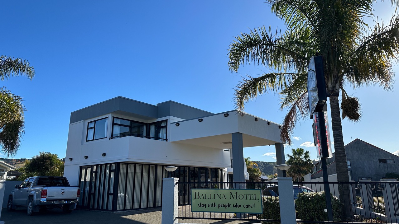 Photo of Outdoor in Taradale