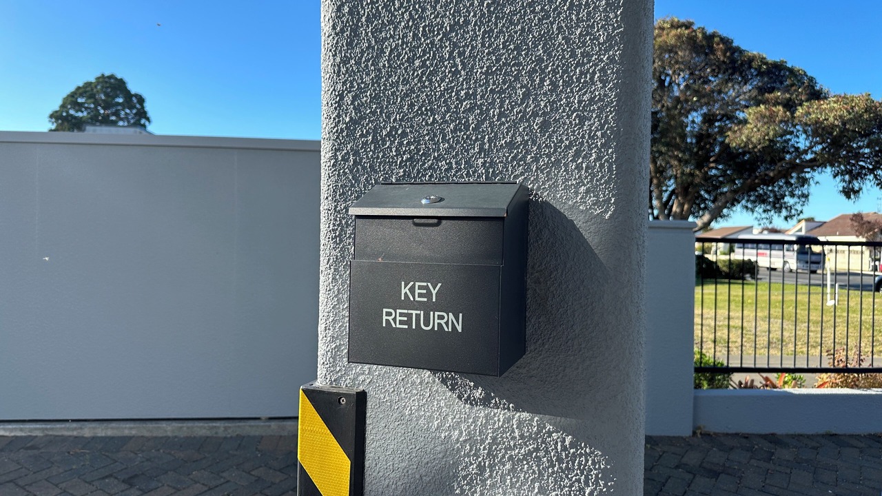 Photo of Others in Taradale