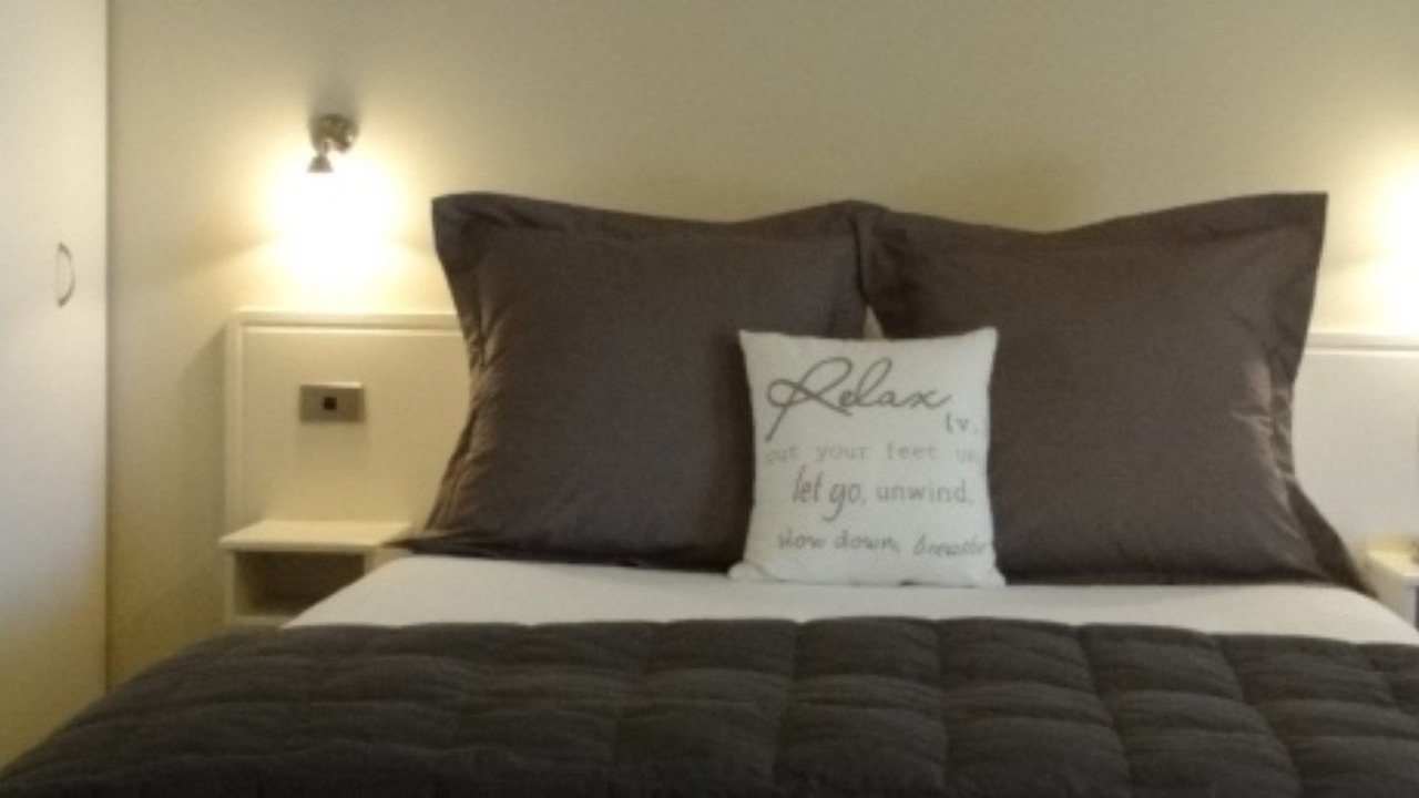 Photo of Bedroom in Taradale