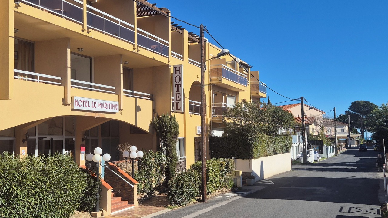 Photo of Outdoor in Argeles Plage