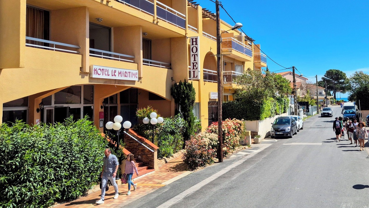 Photo of Outdoor in Argeles Plage