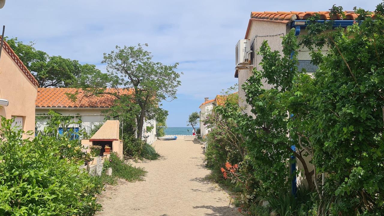Photo of Others in Argeles Plage