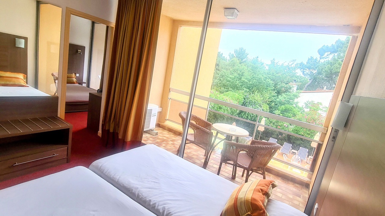Photo of Bedroom in Argeles Plage