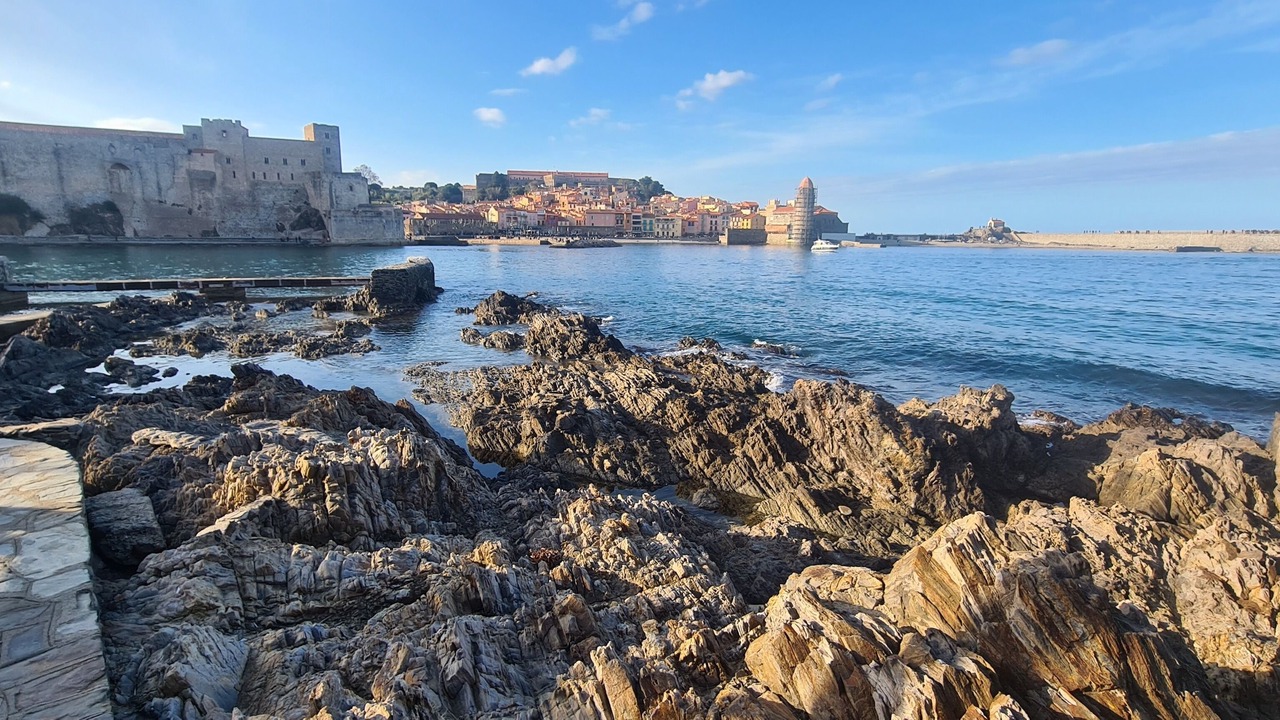 Photo of Outdoor in Argeles Plage