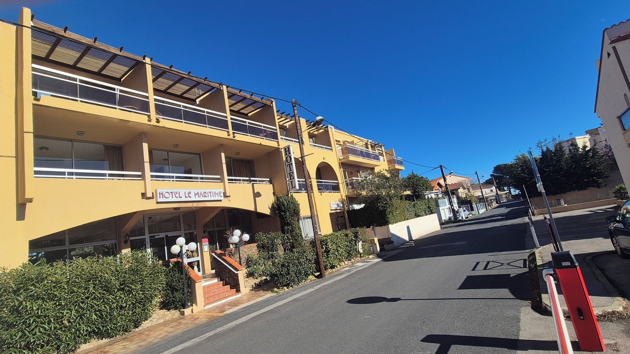 Photo of Outdoor in Argeles Plage