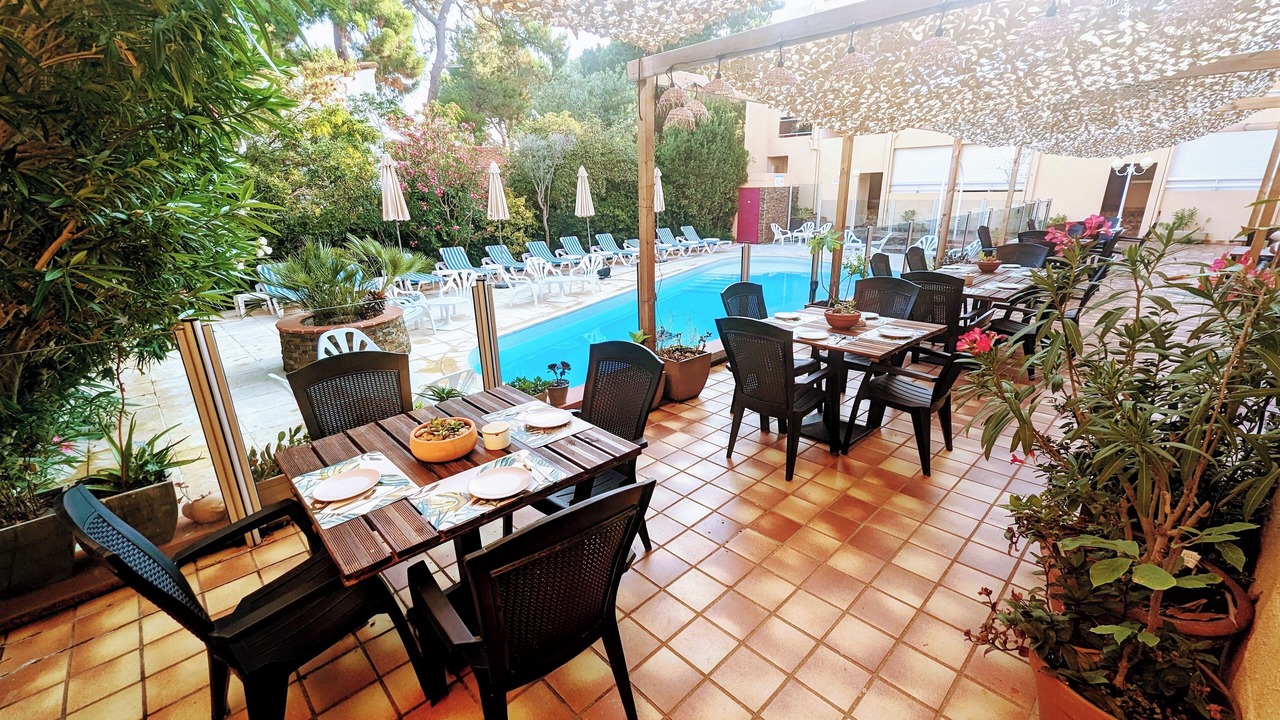 Photo of Outdoor in Argeles Plage