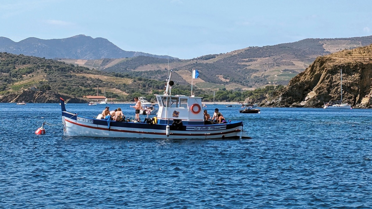 Photo of Others in Argeles Plage