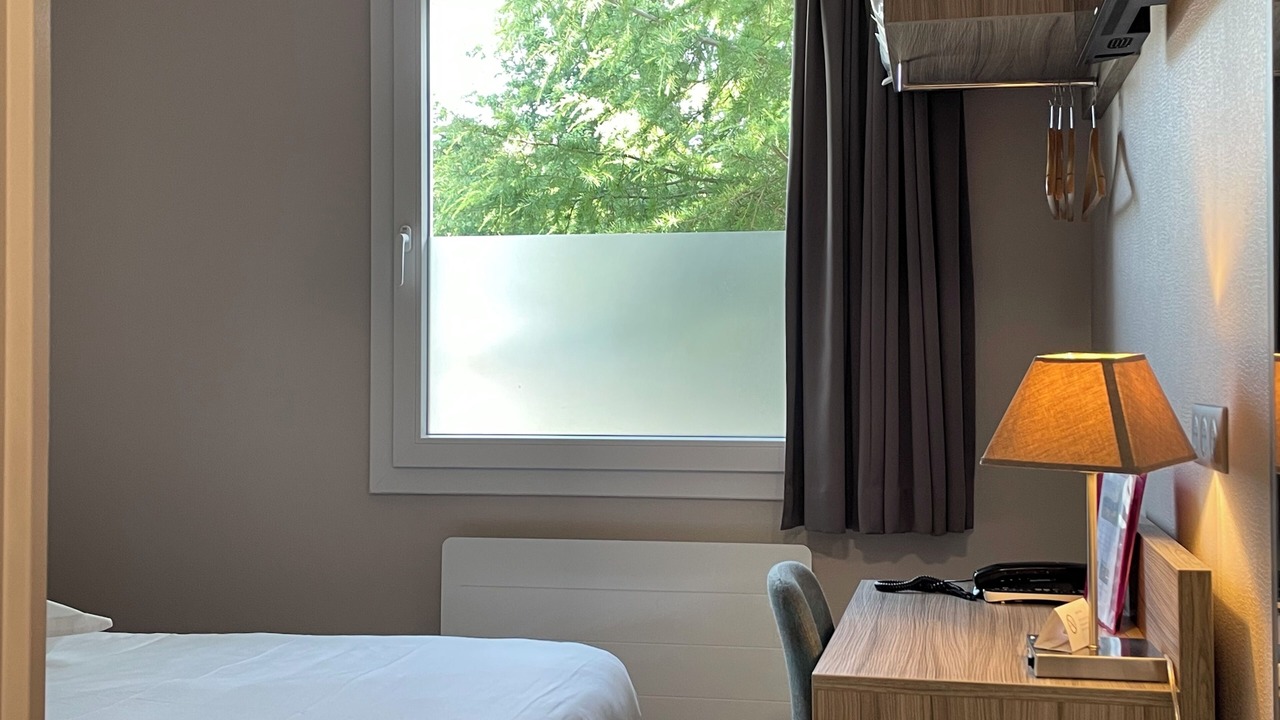 Photo of Bedroom in Steinbourg