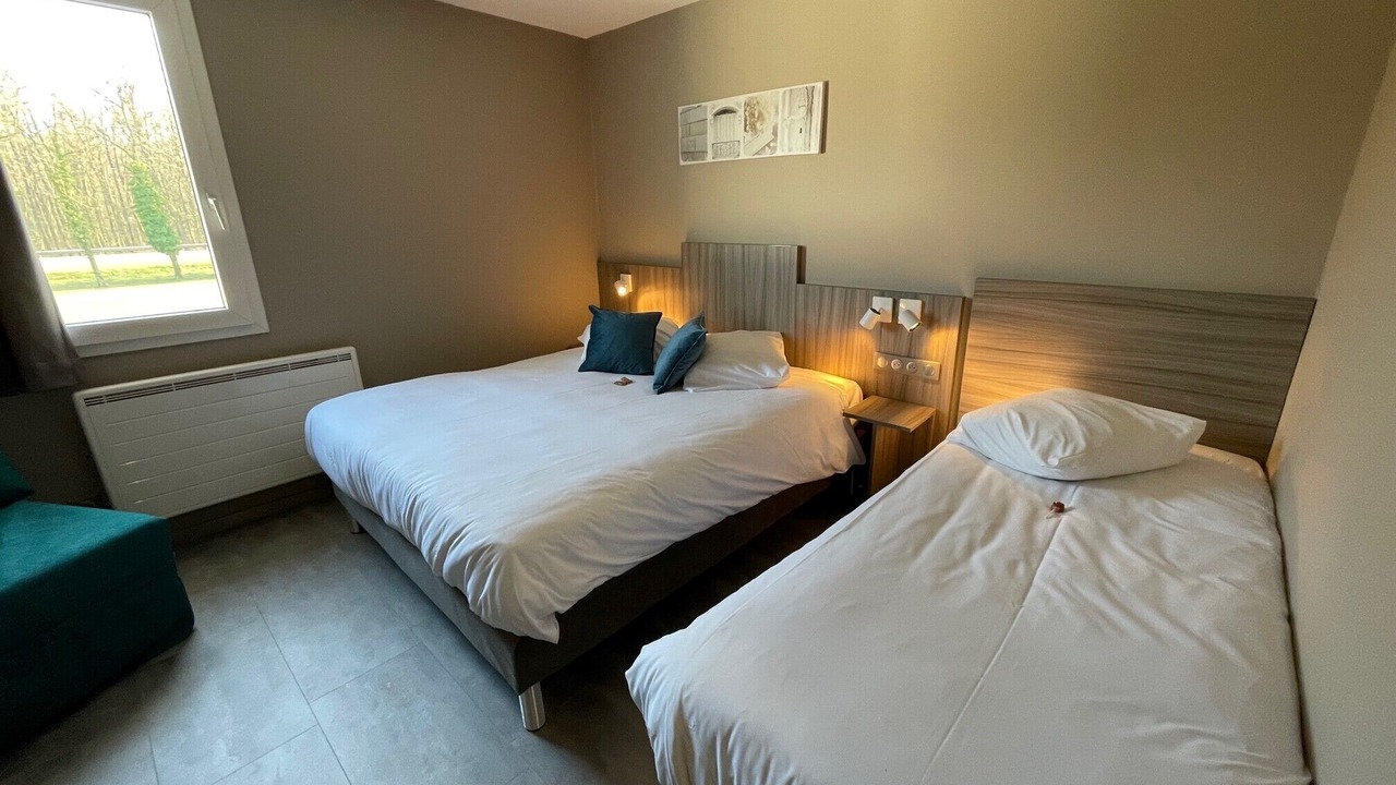 Photo of Bedroom in Steinbourg